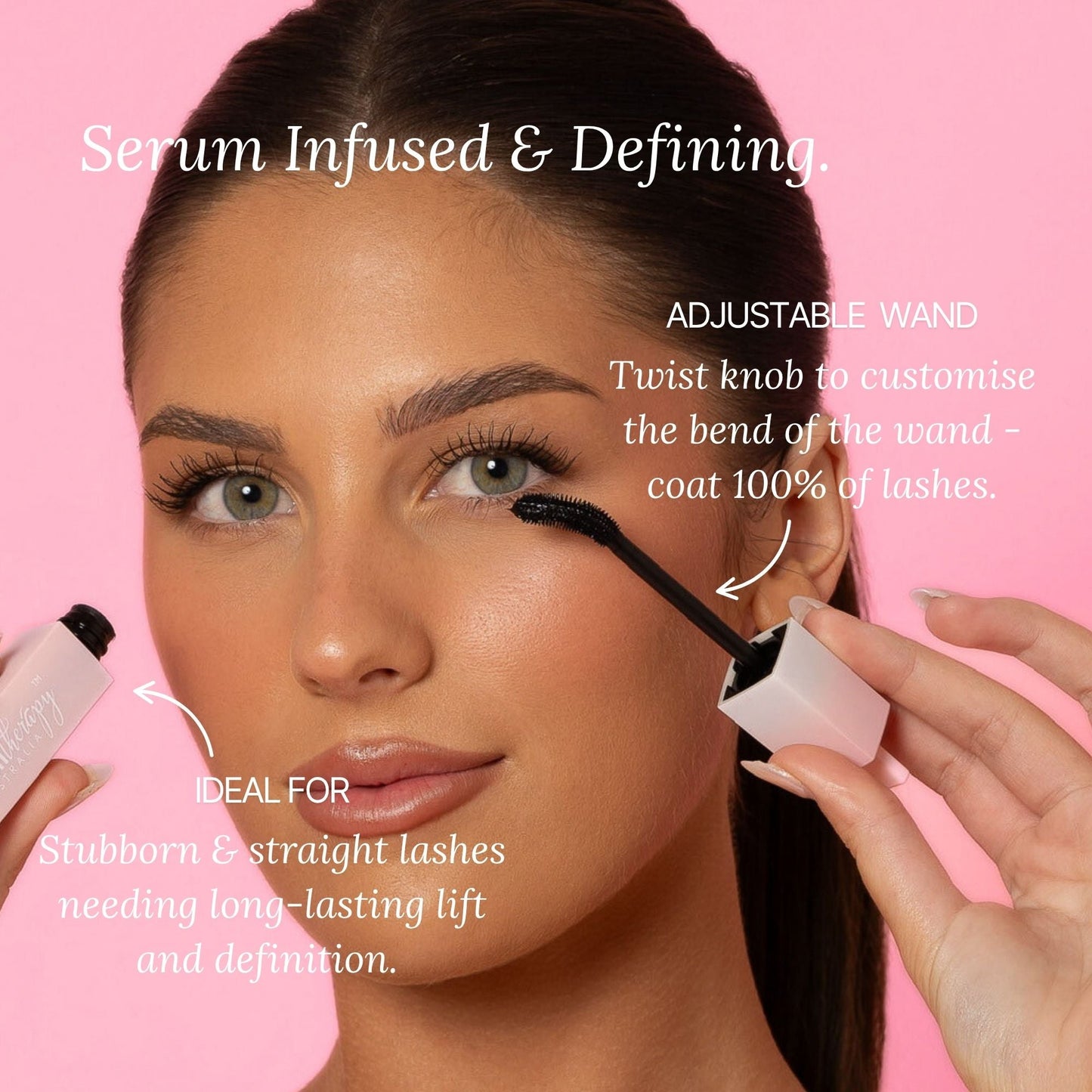 Everylash Serum Infused Mascara 6mL