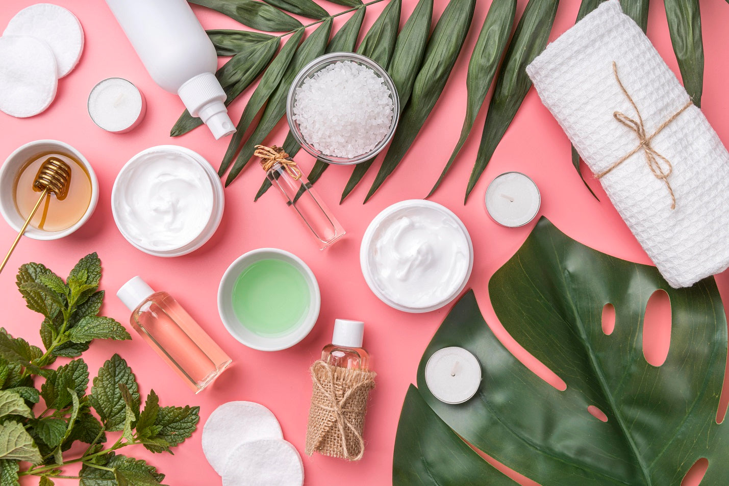 SKIN CARE