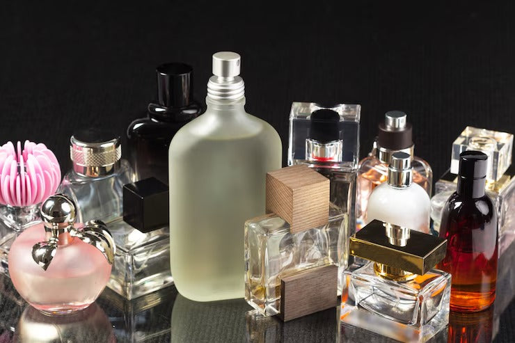 PERFUMES