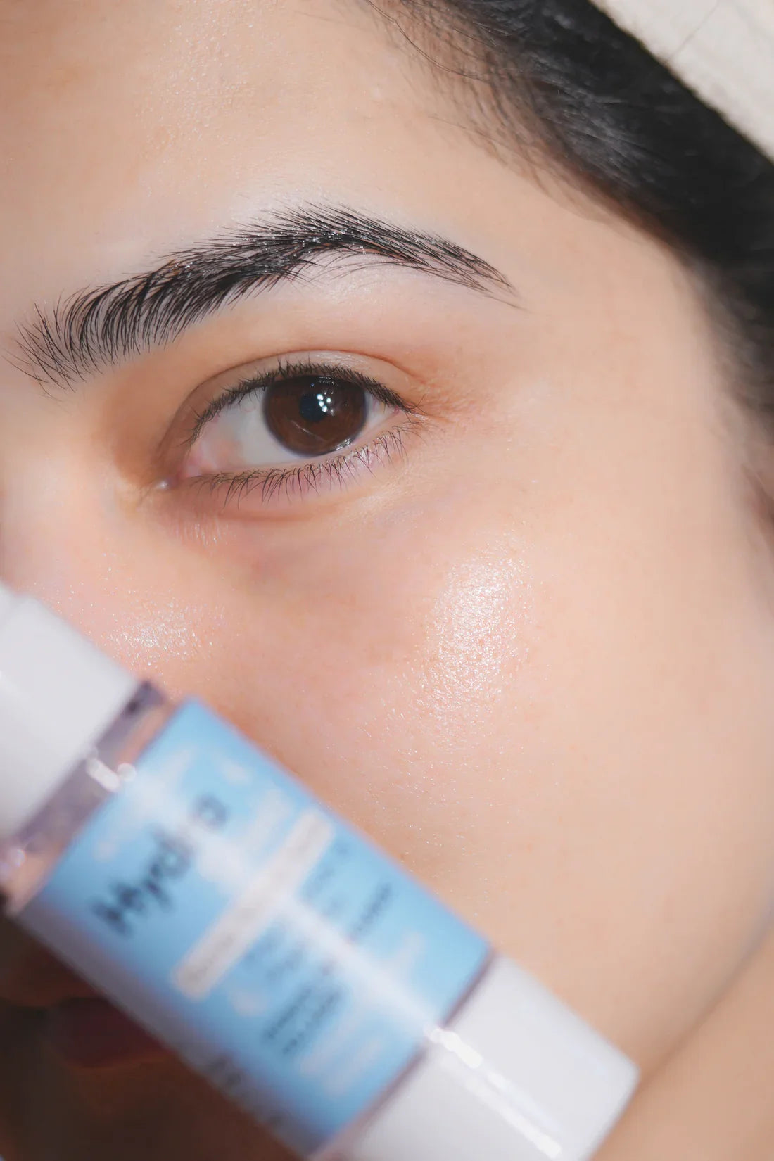 HYDRA SHIELD-Barrier Repair Serum