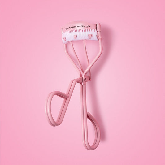 Eyelash Curler