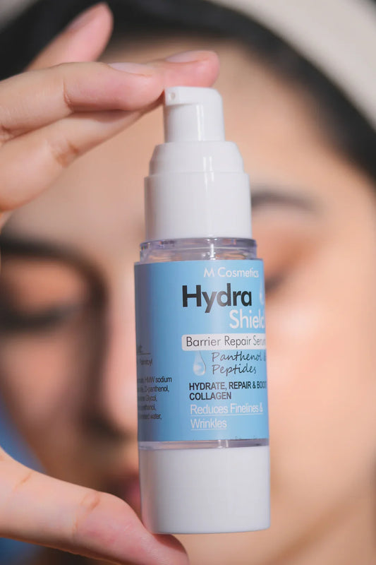 HYDRA SHIELD-Barrier Repair Serum